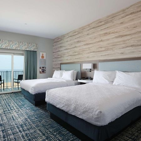 Hampton Inn & Suites Manistee, Mi Kültér fotó