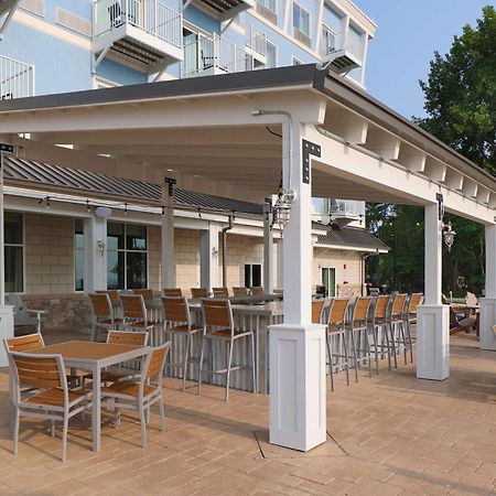 Hampton Inn & Suites Manistee, Mi Kültér fotó