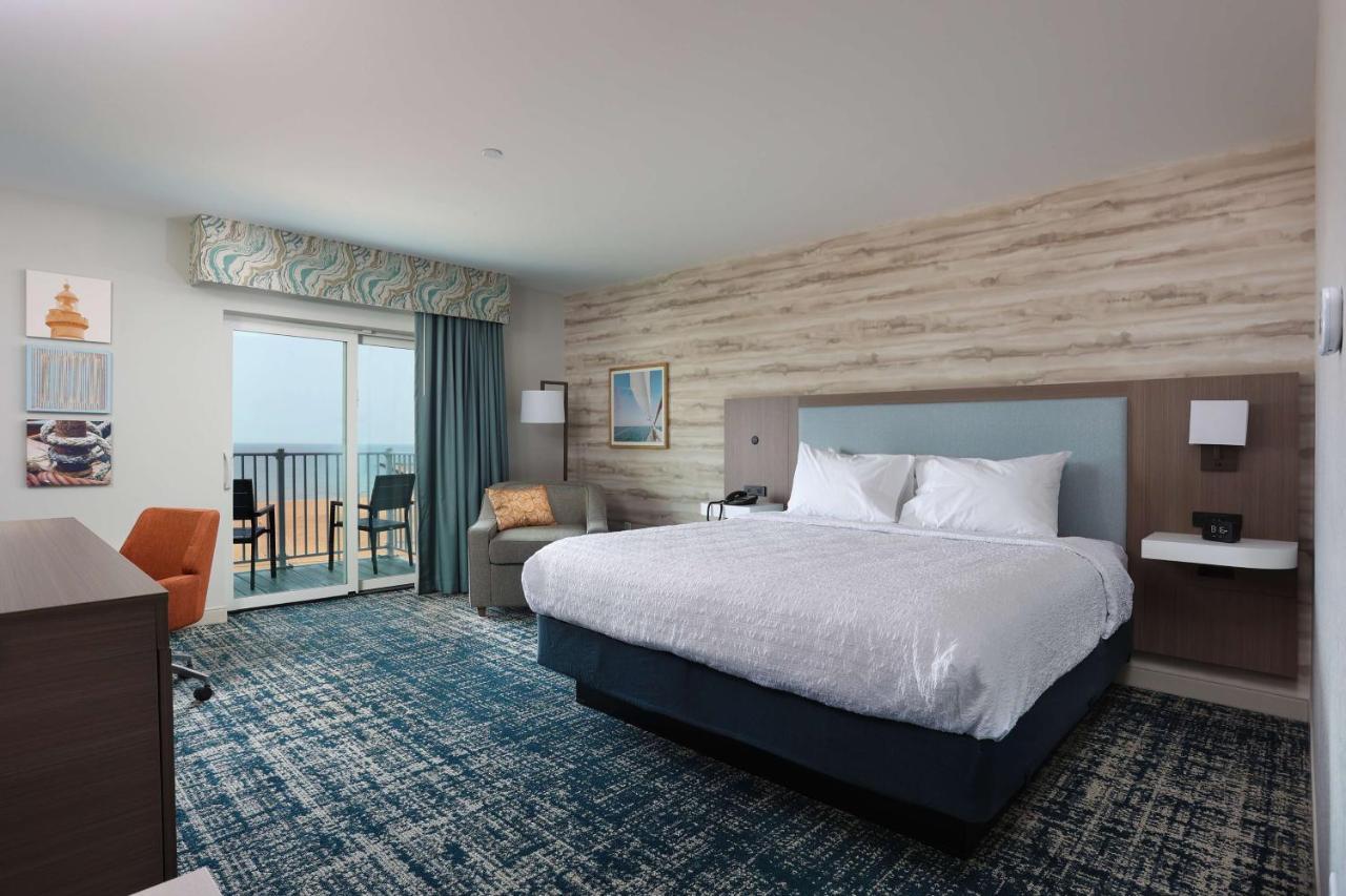 Hampton Inn & Suites Manistee, Mi Kültér fotó