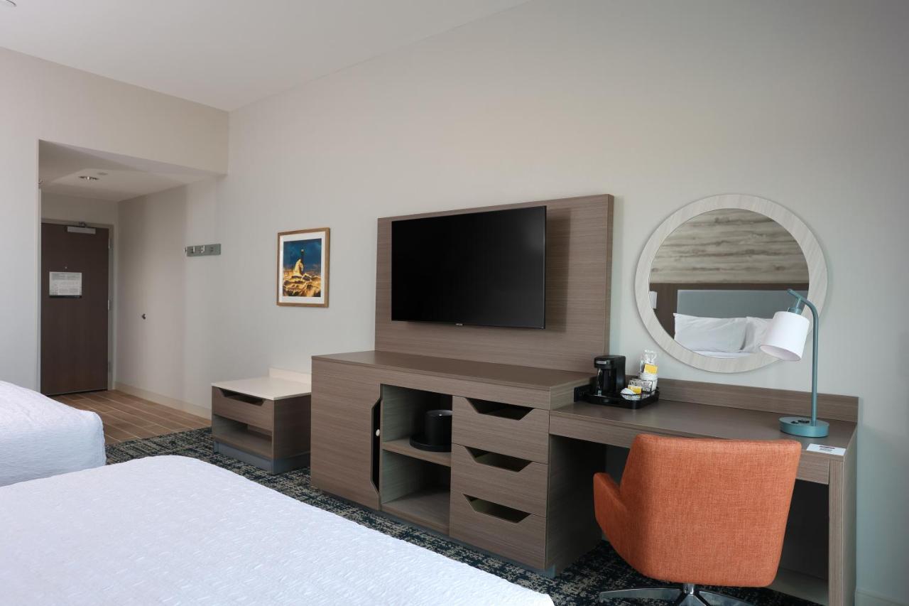 Hampton Inn & Suites Manistee, Mi Kültér fotó